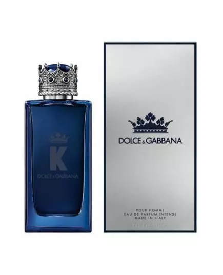 Dolce & Gabbana K by Intense Eau de Parfum 100 ml