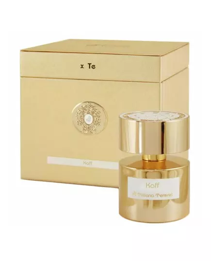 Tiziana Terenzi Kaff Eau de Parfum 100 ml