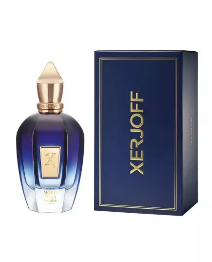 Xerjoff More than Words Eau de Parfum 100 ml