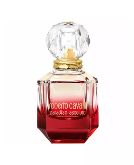Roberto Cavalli Paradiso Assoluto Eau de Parfum 75ml