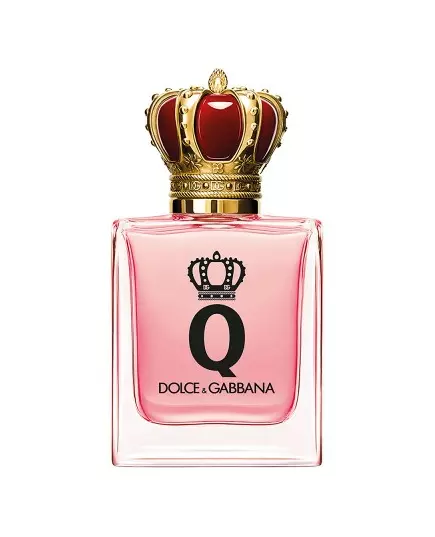 Dolce & Gabbana Q by Dolce&Gabbana Eau de Parfum 50ml
