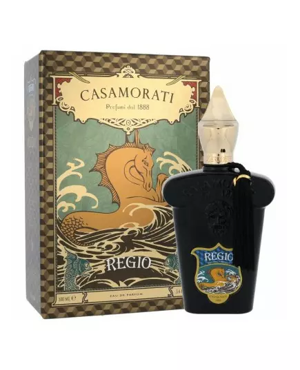 Xerjoff Casamorati Regio Eau de Parfum 100 ml