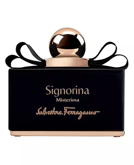 Salvatore Ferragamo Signorina Misteriosa Eau de Parfum 100 ml