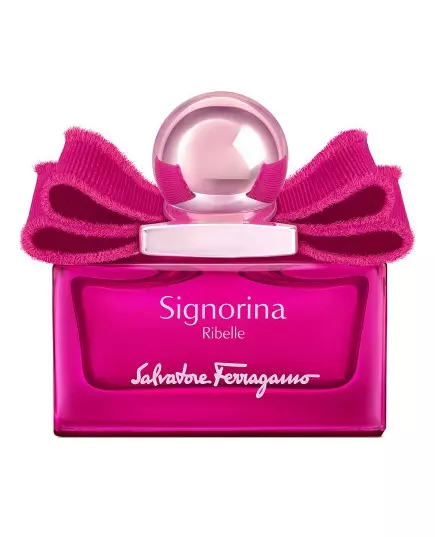 Salvatore Ferragamo Signorina Ribelle Eau de Parfum 100 ml