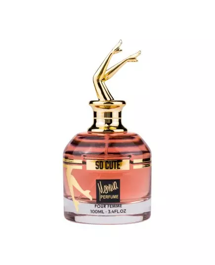 Memwa So Cute Eau de Parfum 100 ml