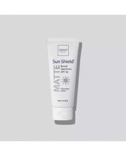 Obagi Sonnenschutz Sun Shield Matte Spf 50 85g