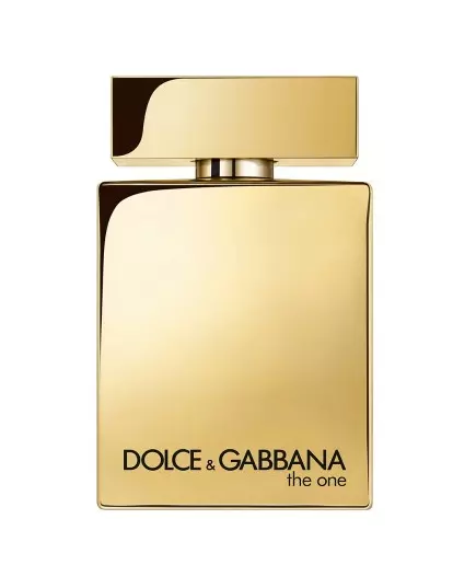 Dolce & Gabbana The One Gold for Men Eau de Parfum 100 ml