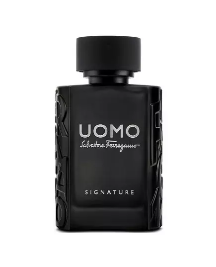 Salvatore Ferragamo Uomo Signature Eau de Parfum 100 ml