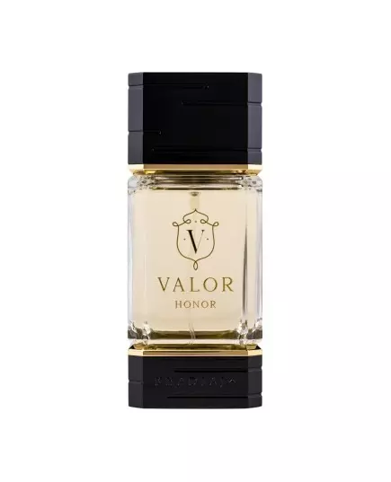 Khadlaj Valor Honor Eau de Parfum 100 ml