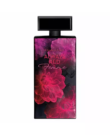 Elizabeth Arden Always Red Femme Eau de Toilette Pour les femmes, 30 ml