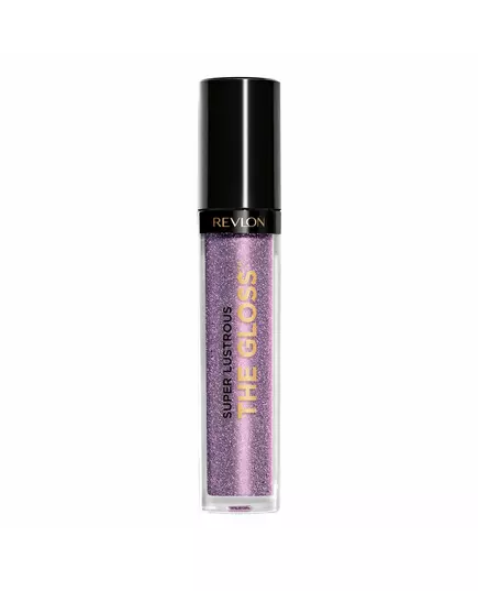 Revlon Super Lustrous Gloss à lèvres 302 Lilas glacé, 3,8 ml