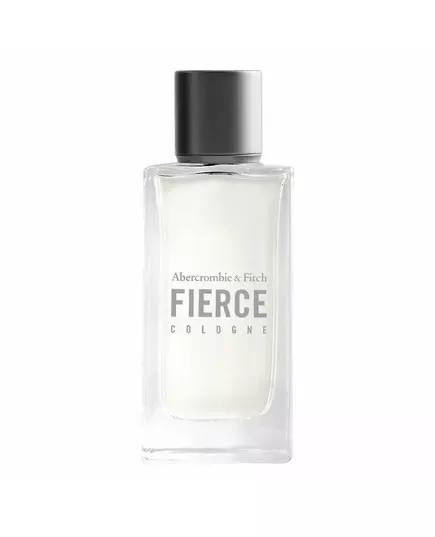 Abercrombie & Fitch Fierce Eau de Cologne Pour hommes, 50 ml