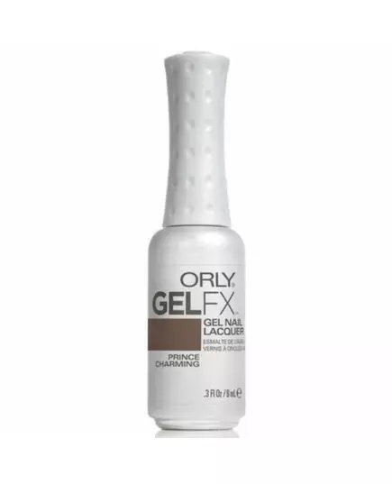 Orly Gelfx Crème Vernis à ongles semi-permanent Prince Charming, 9 ml