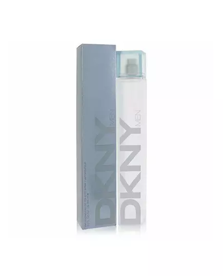 DKNY Men Energizing Eau de Toilette Pour hommes, 100 ml
