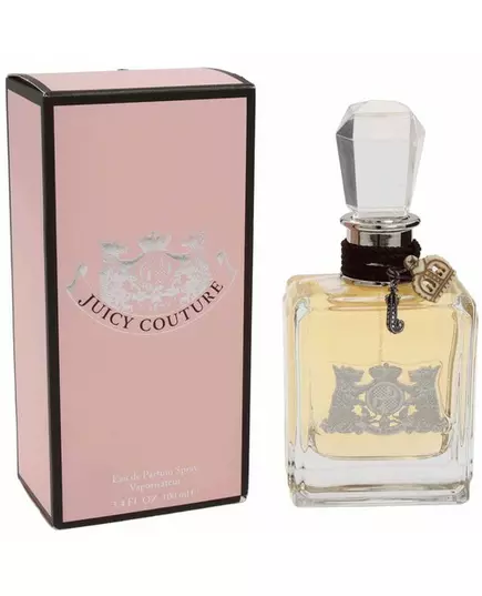 Juicy Couture Juicy Couture Eau de Parfum Für Frauen, 100 ml