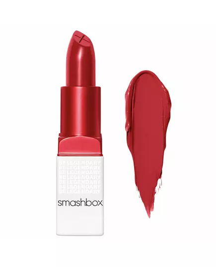 Smashbox Prime & Plush Creme-Lippenstift Boss, 3,4 g