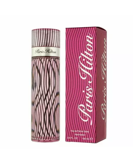 Paris Hilton Paris Hilton Eau de Parfum für Damen, 100 ml