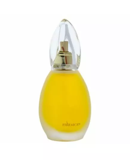 Revlon Fire & Ice Eau de Cologne Für Frauen, 50 ml