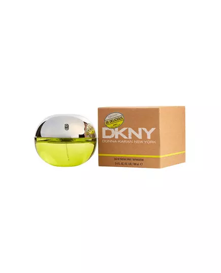 Eau de Parfum Donna Karan Be Delicious, 100 ml