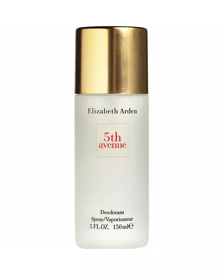 Elizabeth Arden 5th Avenue Floral Deodorant Spray Für Frauen, 150 ml