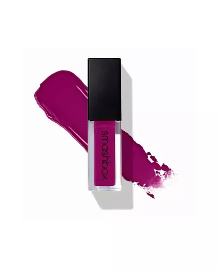 Smashbox Always On Flüssiger Lippenstift Mädchengang, 4 ml