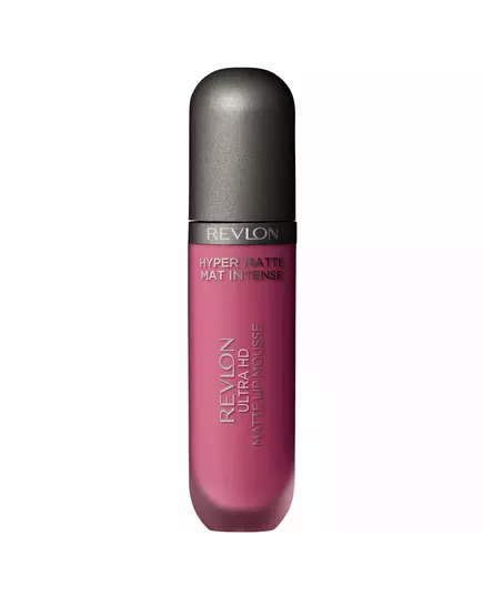 Revlon Ultra Hd Matt Flüssiger Lippenstift 800 Staubige Rose, 5,9 ml