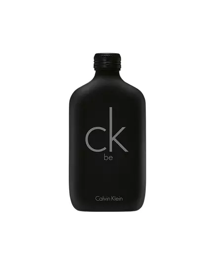 Calvin Klein CK Be Eau de Toilette Unisex, 50 ml
