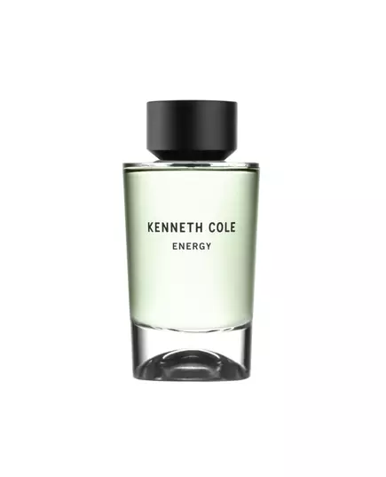 Kenneth Cole Energy Eau de Toilette Pour hommes, 100 ml