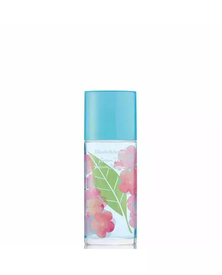 Elizabeth Arden Green Tea Sakura Blossom Eau de Toilette Pour les femmes, 100 ml