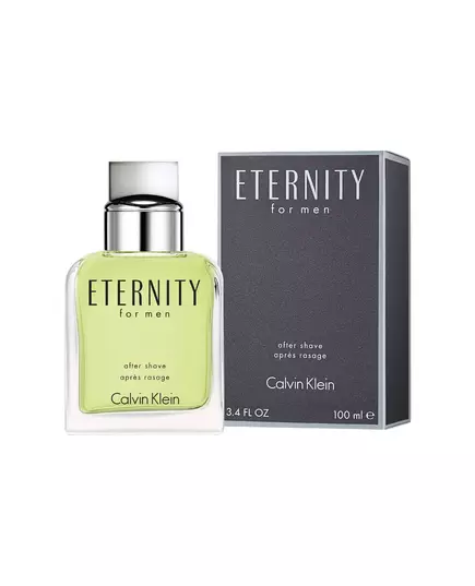 Calvin Klein Eternity Revitalisation Lotion après-rasage, 100 ml, image 2