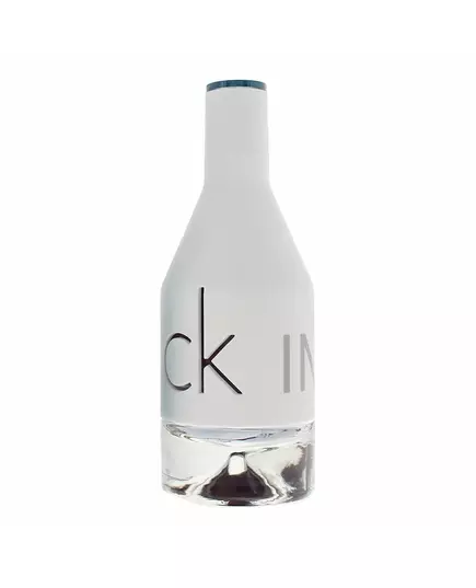 Calvin Klein CK IN2U HIM eau de toilette vaporisateur, 50 ml