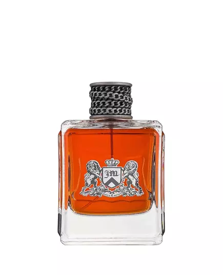 Juicy Couture Dirty English Eau de Toilette Für Männer, 100 ml