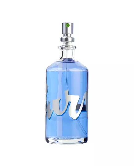 Liz Claiborne Curve Eau de Toilette Für Frauen, 100 ml