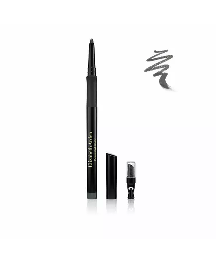 Elizabeth Arden Beautiful Color Précision Crayon eyeliner en gel 402 Ardoise, 0,3 g