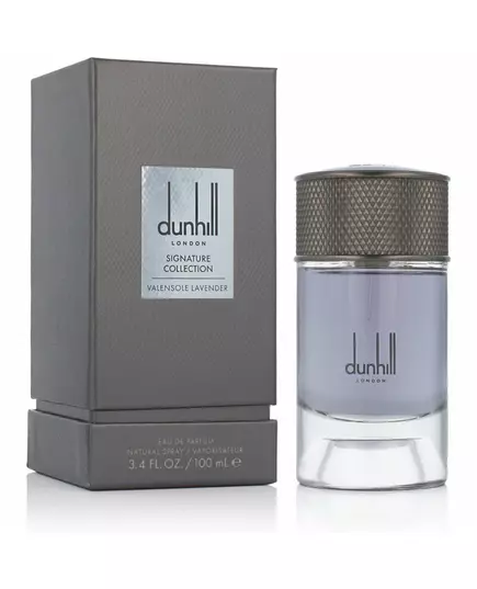 Dunhill Signature Collection - Valensole Lavender Eau de Parfum Für Männer, 100 ml