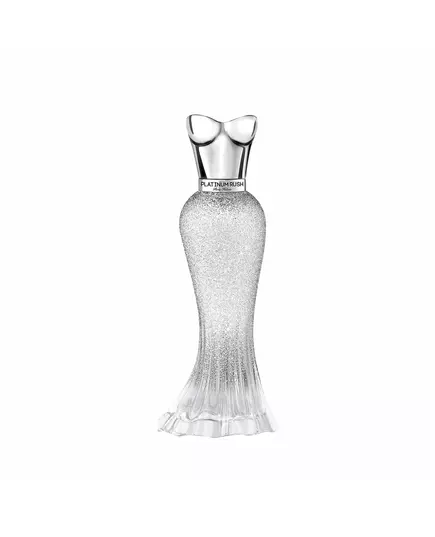 Paris Hilton Platinum Rush Eau de Parfum Für Frauen, 100 ml
