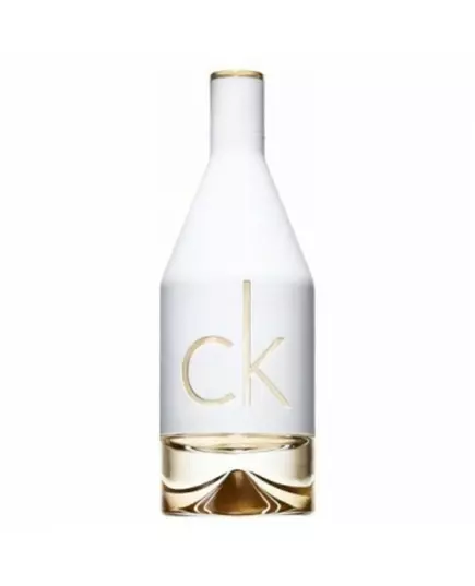 Calvin Klein CK IN2U HER eau de toilette vaporisateur, 150 ml