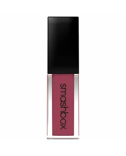 Smashbox Always On Flüssiger Lippenstift Großspender, 4 ml