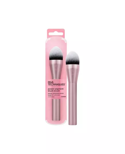 Rougepinsel Real Techniques POWER PIGMENT