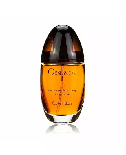 Calvin Klein Obsession Eau de Parfum Pour les femmes, 50 ml