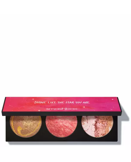 Smashbox Cosmic Celebration Erleuchtend Konturpalette Planetarisch, 4,5 g
