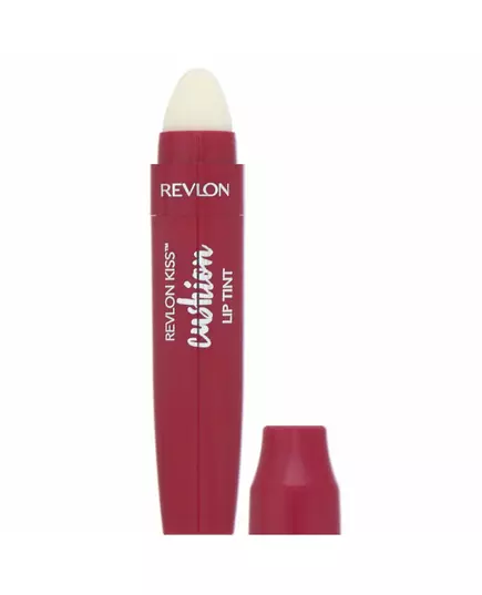Revlon Kiss Cushion Hydratant Baume à lèvres 230 Mauve coquine, 4 ml