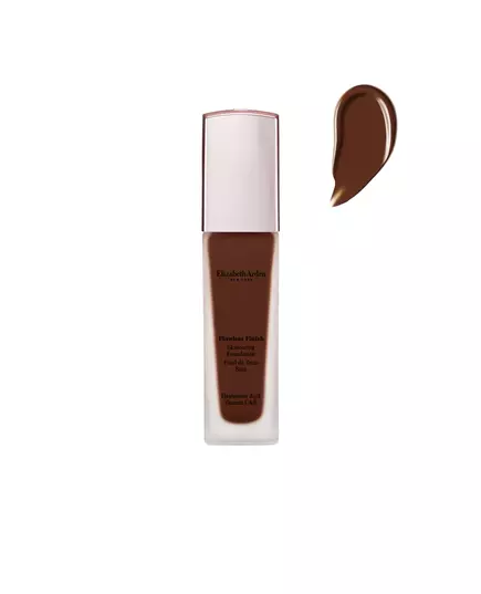 Elizabeth Arden Flawless Finish Skincaring Hyaluronsäure Lange Tragedauer Creme-Grundierung 620N Tief neutral, 30 ml