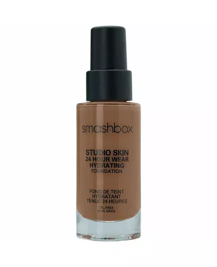 Smashbox Studio Skin Fond de teint liquide Sombre, 30 ml