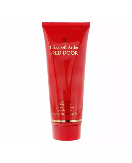Elizabeth Arden Red Door Feuchtet an Körperlotion Körper, 200 ml
