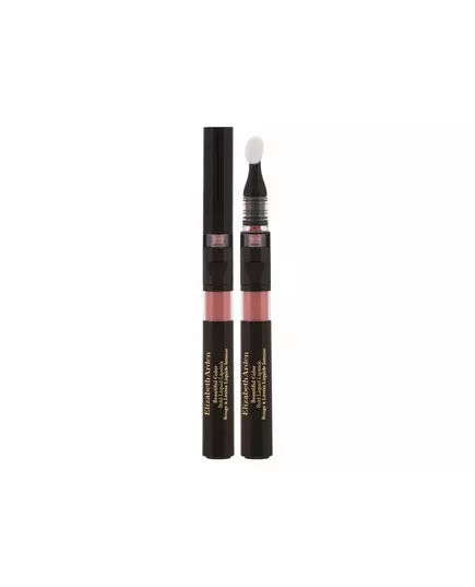 Elizabeth Arden Beautiful Color Flüssiger Lippenstift 08 Passionate Peach, 4 ml