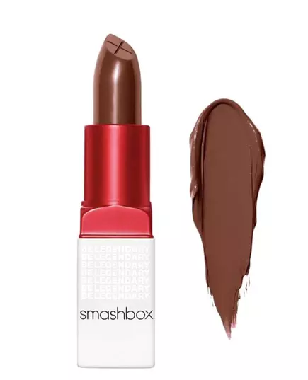 Smashbox Prime & Plush Creme-Lippenstift Koffeinieren, 3,4 g