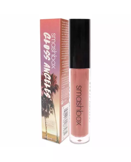 Smashbox Angeles Lipgloss Strandfreude, 4 ml, Bild 2