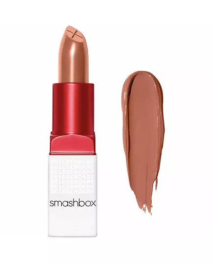 Smashbox Prime & Plush Creme-Lippenstift Anerkannt, 3,4 g