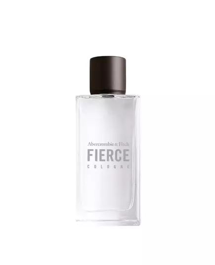Abercrombie & Fitch Fierce Cologne Eau de Cologne Pour hommes, 100 ml